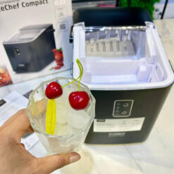 Máy làm đá Caso IceChef Compact