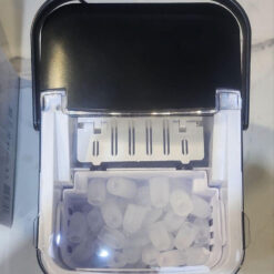 Máy làm đá Caso IceChef Compact