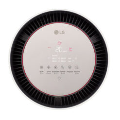 Máy lọc không khí LG Alpha 2 tầng AS10