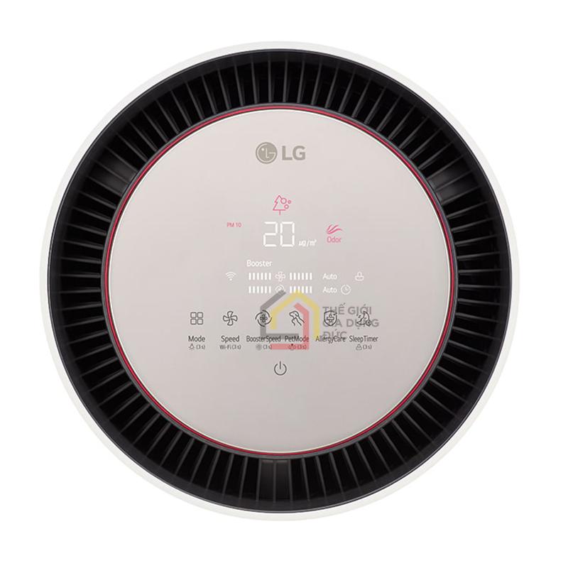 may-loc-khong-khi-lg-alpha-2-tang-as10-5 Máy lọc không khí LG Alpha 2 tầng AS10