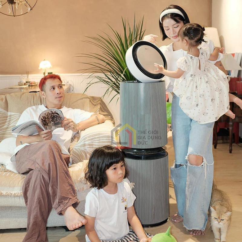 may-loc-khong-khi-lg-alpha-2-tang-as10-7 Máy lọc không khí LG Alpha 2 tầng AS10