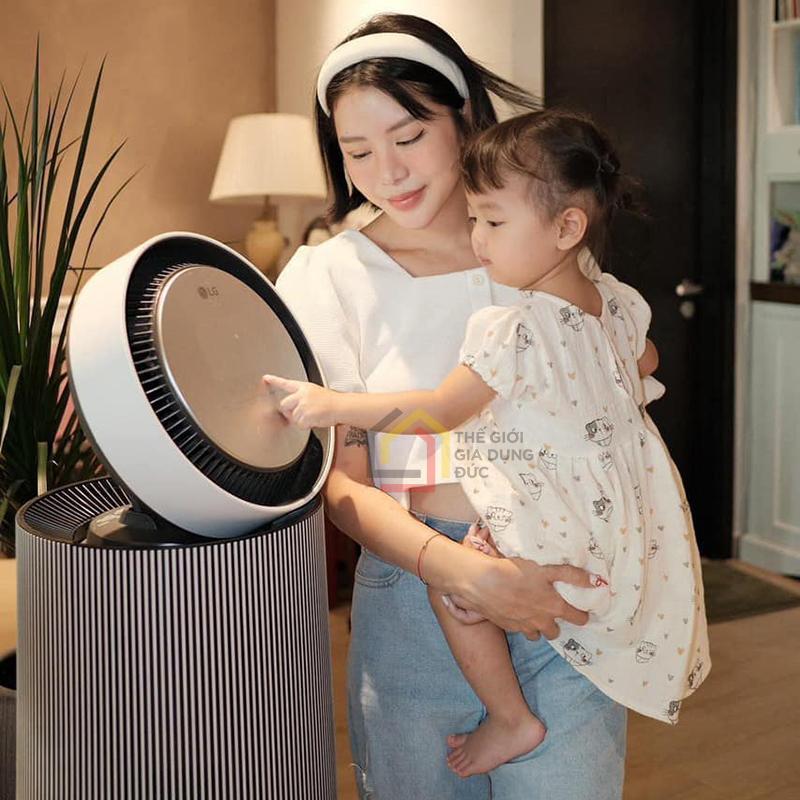 may-loc-khong-khi-lg-alpha-2-tang-as10-8 Máy lọc không khí LG Alpha 2 tầng AS10