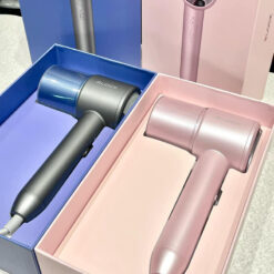 Máy sấy tóc ion âm 2lock 1800w