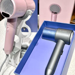 Máy sấy tóc ion âm 2lock 1800w