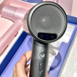 Máy sấy tóc ion âm 2lock 1800w