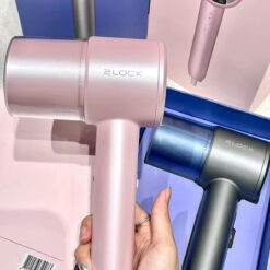 Máy sấy tóc ion âm 2lock 1800w