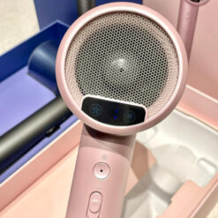 Máy sấy tóc ion âm 2lock 1800w