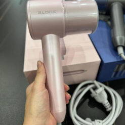 Máy sấy tóc ion âm 2lock 1800w