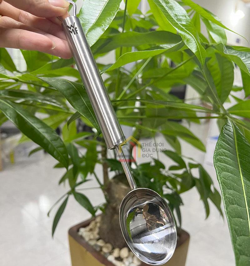 muong-kem-wmf-profi-plus-ice-cream-scoop-l-21-5cm-3 Muỗng kem Wmf Profi Plus Ice Cream Scoop L 21,5cm