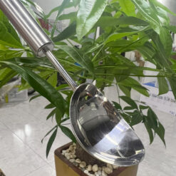 Muỗng kem Wmf Profi Plus Ice Cream Scoop L 21,5cm