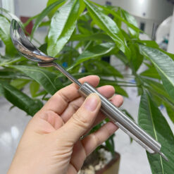 Muỗng kem Wmf Profi Plus Ice Cream Scoop L 21,5cm