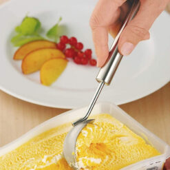 Muỗng kem Wmf Profi Plus Ice Cream Scoop L 21,5cm