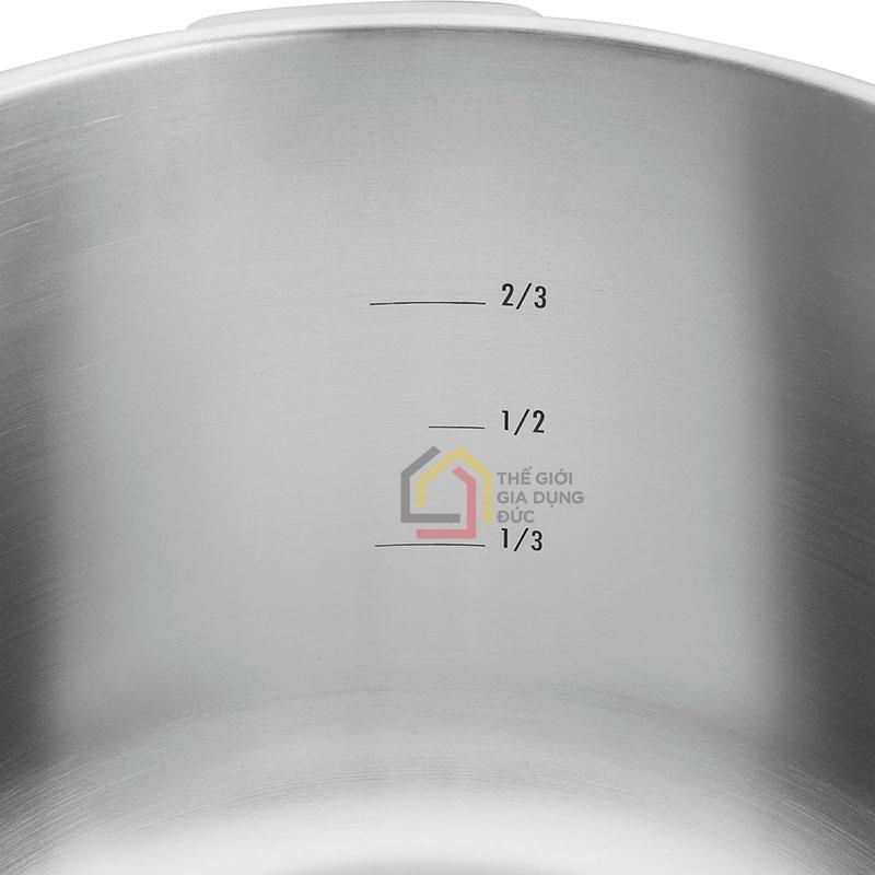 noi-ap-suat-zwilling-ecoquick-6l4 Nồi áp suất Zwilling EcoQuick 6L