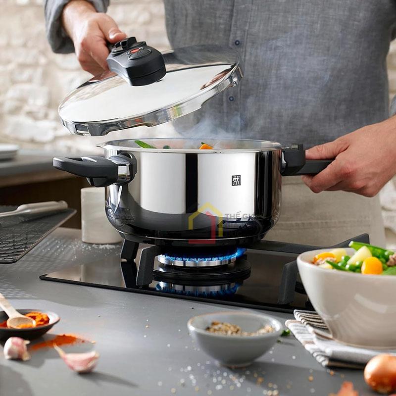 noi-ap-suat-zwilling-ecoquick-6l7 Nồi áp suất Zwilling EcoQuick 6L