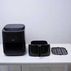 Nồi chiên không dầu kết hợp hấp CASO Airfry & Steam 700