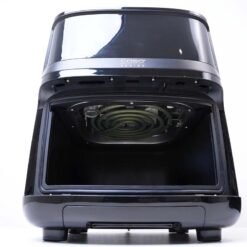 Nồi chiên không dầu kết hợp hấp CASO Airfry & Steam 700
