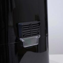 Nồi chiên không dầu kết hợp hấp CASO Airfry & Steam 700