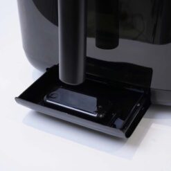 Nồi chiên không dầu kết hợp hấp CASO Airfry & Steam 700