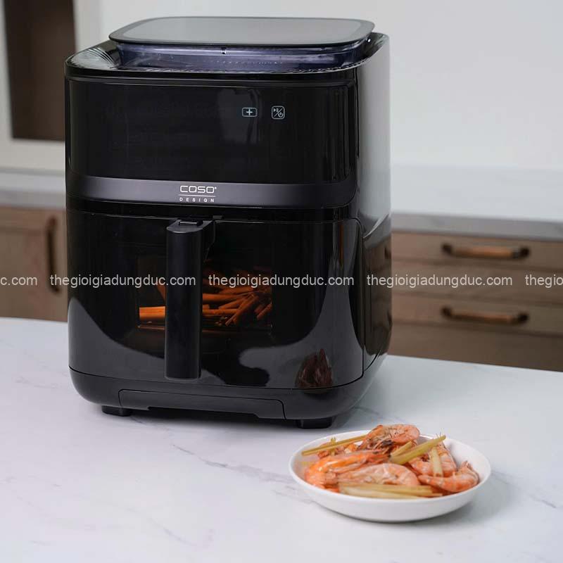 noi-chien-khong-dau-ket-hop-hap-caso-airfry-steam-700 (7) Nồi chiên không dầu kết hợp hấp CASO Airfry & Steam 700