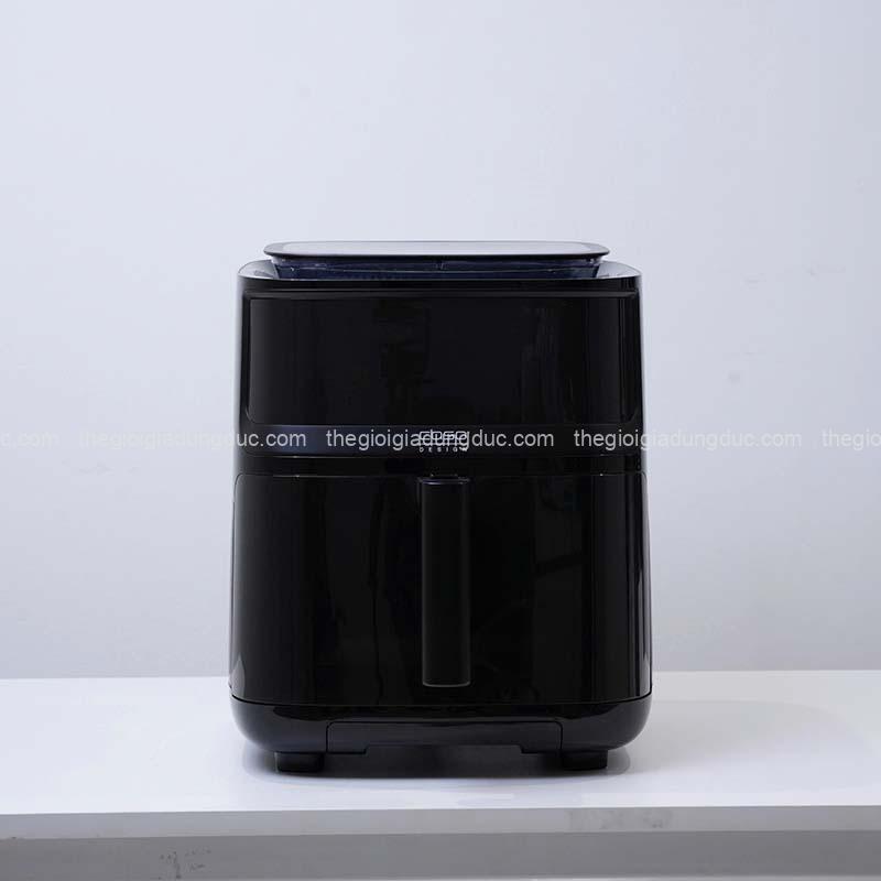 noi-chien-khong-dau-ket-hop-hap-caso-airfry-steam-700 (8) Nồi chiên không dầu kết hợp hấp CASO Airfry & Steam 700