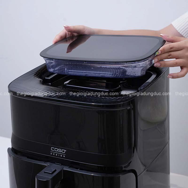 noi-chien-khong-dau-ket-hop-hap-caso-airfry-steam-700 (9) Nồi chiên không dầu kết hợp hấp CASO Airfry & Steam 700
