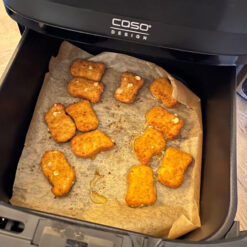 Nồi chiên và hấp không dầu Caso Airfry Steam 700