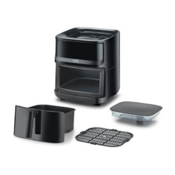 Nồi chiên và hấp không dầu Caso Airfry Steam 700