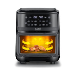 Nồi chiên và hấp không dầu Caso Airfry Steam 700