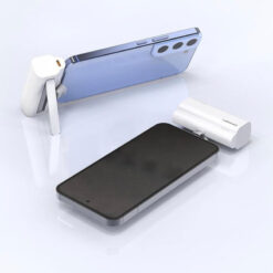 Pin dự phòng sạc nhanh Drion