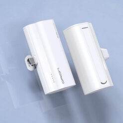 Pin dự phòng sạc nhanh Drion