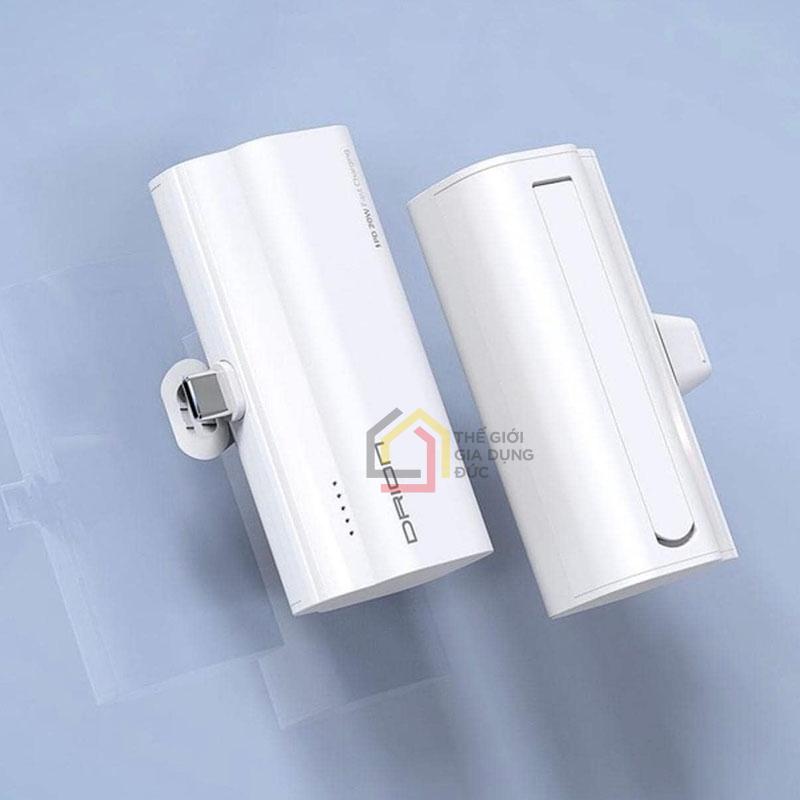 pin-du-phong-sac-nhanh-drion1 Pin dự phòng sạc nhanh Drion