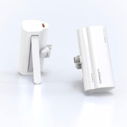 Pin dự phòng sạc nhanh Drion