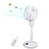 Quạt đối lưu không khí Teknos JH-08