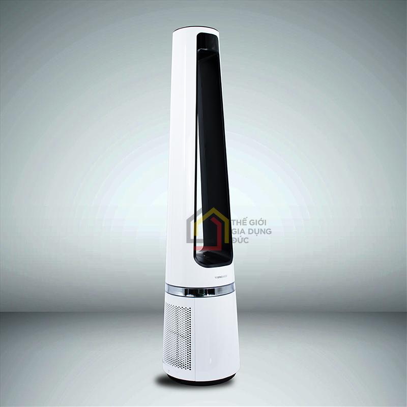 quat-thap-khong-canh-kiem-loc-khong-khi-tiross-ts9176 (1) Quạt tháp không cánh kiêm lọc không khí Tiross TS9176