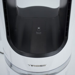 Quạt tháp không cánh kiêm lọc không khí Tiross TS9176