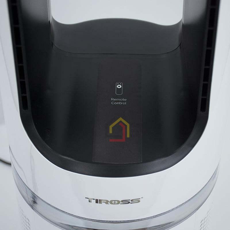 quat-thap-khong-canh-kiem-loc-khong-khi-tiross-ts9176 (4) Quạt tháp không cánh kiêm lọc không khí Tiross TS9176