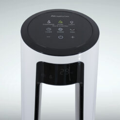 Quạt tháp không cánh kiêm lọc không khí Tiross TS9176