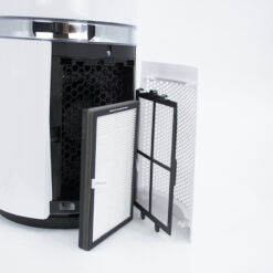 Quạt tháp không cánh kiêm lọc không khí Tiross TS9176