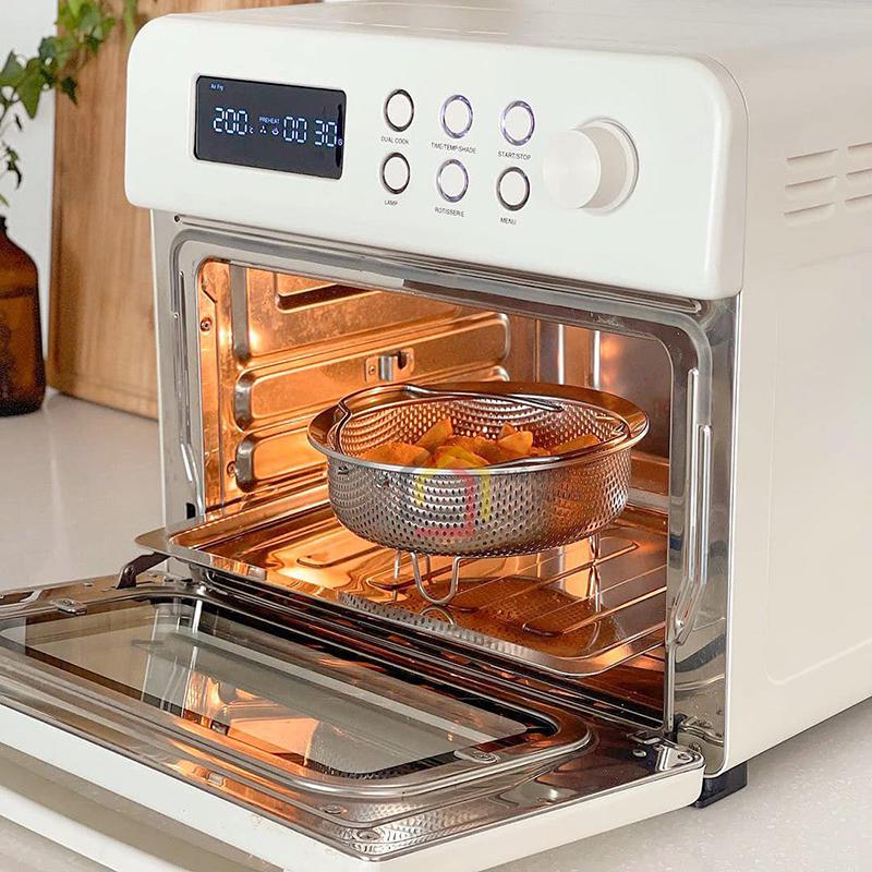 ro-hap-nuong-da-nang-wagensteiger-stainless-steel-punching-steamer-22cm4 Rổ hấp nướng đa năng Wagensteiger Stainless Steel Punching Steamer 22cm