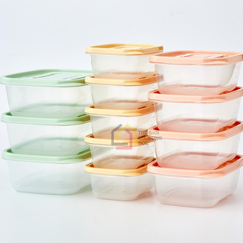 set-12-hop-dung-da-nang-fresh-rock1 Set 12 hộp đựng đa năng Fresh Rock