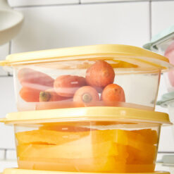 Set 12 hộp đựng đa năng Fresh Rock