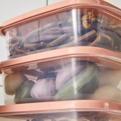 Set 12 hộp đựng đa năng Fresh Rock