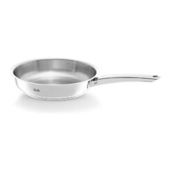 Set 2 chảo Fissler Levital® + Classic 28cm và Steelux Pro 24cm