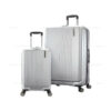 Set 2 Vali doanh nhân Samsonite Amplitude 2-piece hardside size cabin S & size L