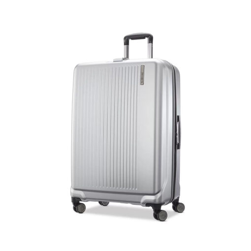 Set 2 Vali doanh nhân Samsonite Amplitude 2-piece hardside size cabin S & size L