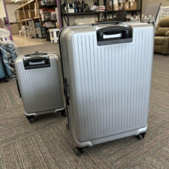 Set 2 Vali doanh nhân Samsonite Amplitude 2-piece hardside size cabin S & size L