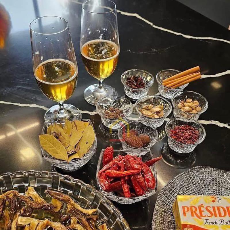 set-bat-cham-pha-le-dublin-6-mon (2) Sét bát chấm pha lê Dublin 6 món