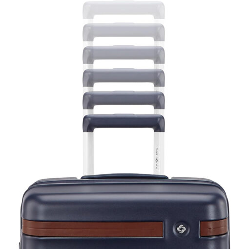 Set vali Samsonite Virtuosa Carry-on Spinner 2 món