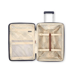 Set vali Samsonite Virtuosa Carry-on Spinner 2 món