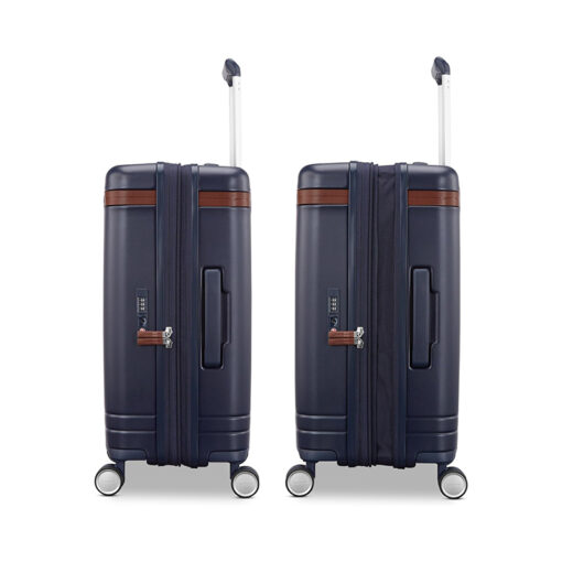 Set vali Samsonite Virtuosa Carry-on Spinner 2 món